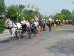 Posse Parade.